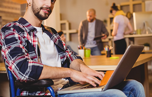 création d'activité